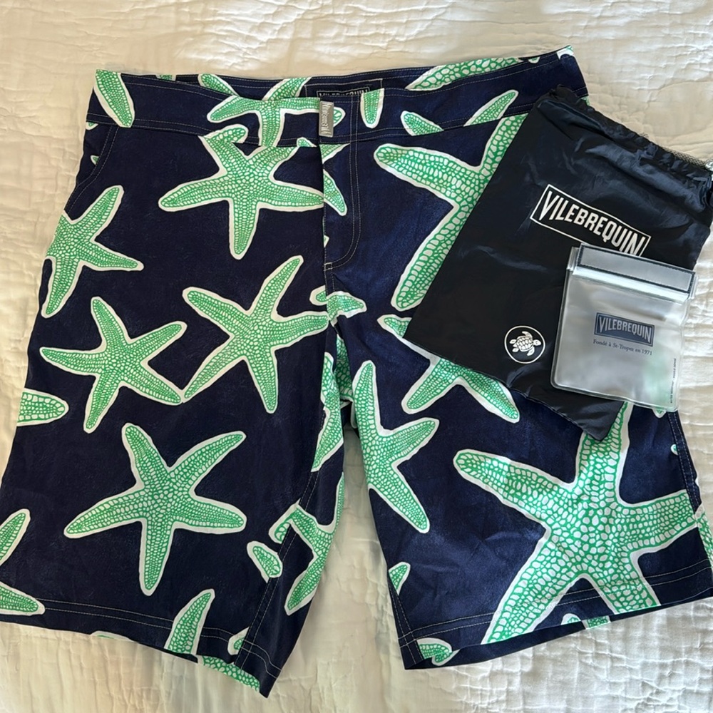 Vilebrequin Board Short BRAND NEW!!